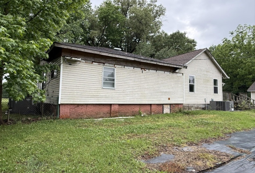 3794 LUCY RD, Millington, Tennessee 38053, 4 Bedroom Bedrooms, 6 Room Rooms,2 BathroomBathrooms,Residential,For Sale,LUCY,0,10228571