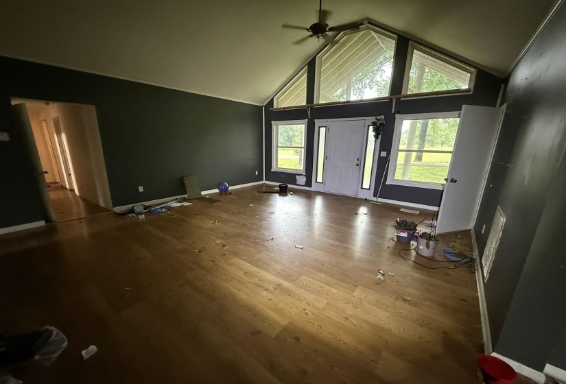 3794 LUCY RD, Millington, Tennessee 38053, 4 Bedroom Bedrooms, 6 Room Rooms,2 BathroomBathrooms,Residential,For Sale,LUCY,0,10228571