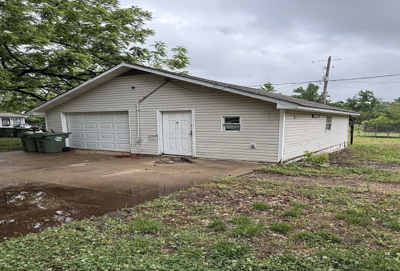 3794 LUCY RD, Millington, Tennessee 38053, 4 Bedroom Bedrooms, 6 Room Rooms,2 BathroomBathrooms,Residential,For Sale,LUCY,0,10228571