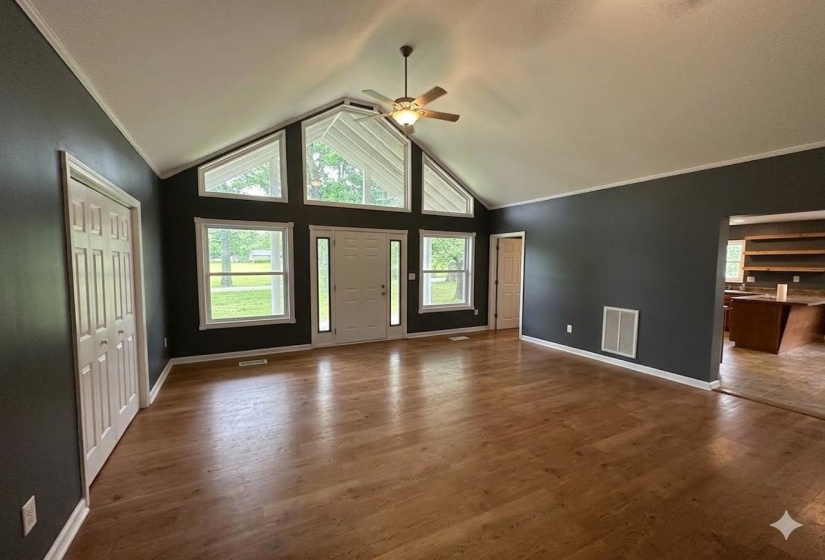 3794 LUCY RD, Millington, Tennessee 38053, 4 Bedroom Bedrooms, 6 Room Rooms,2 BathroomBathrooms,Residential,For Sale,LUCY,0,10228571