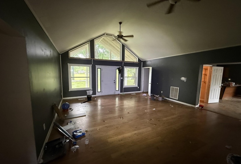 3794 LUCY RD, Millington, Tennessee 38053, 4 Bedroom Bedrooms, 6 Room Rooms,2 BathroomBathrooms,Residential,For Sale,LUCY,0,10228571