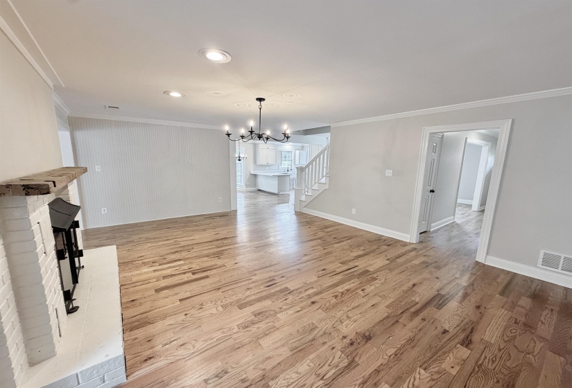 474 QUAIL CREST DR, Collierville, Tennessee 38017, 5 Bedroom Bedrooms, 10 Room Rooms,3 BathroomBathrooms,Residential,For Sale,QUAIL CREST,0,10228572