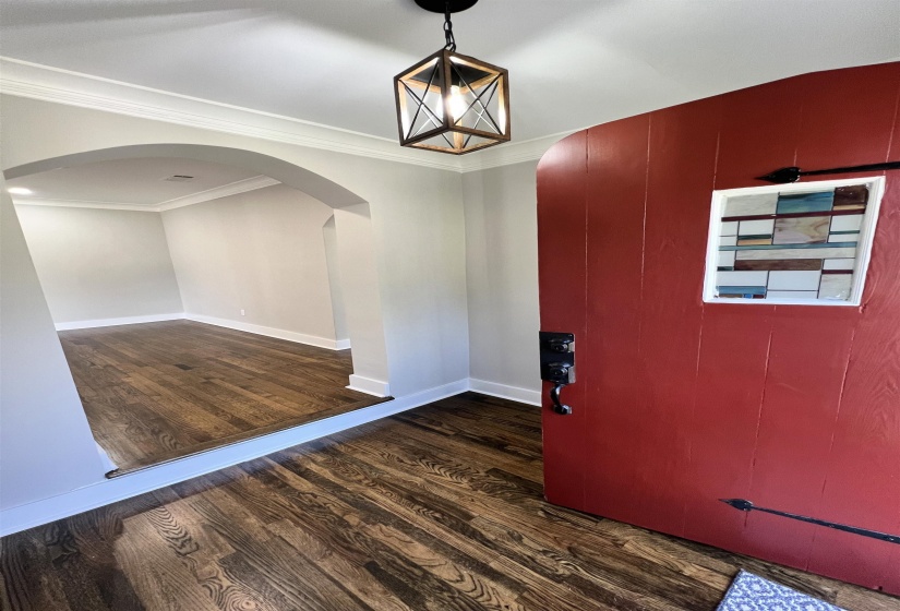 2115 HALLWOOD DR, Memphis, Tennessee 38107, 3 Bedroom Bedrooms, 9 Room Rooms,2 BathroomBathrooms,Residential,For Sale,HALLWOOD,0,10228576