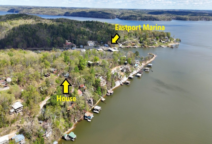 LOT 72 CR 451 RD, Iuka, Mississippi 38852, 3 Bedroom Bedrooms, 7 Room Rooms,2 BathroomBathrooms,Residential,For Sale,CR 451,0,10228577