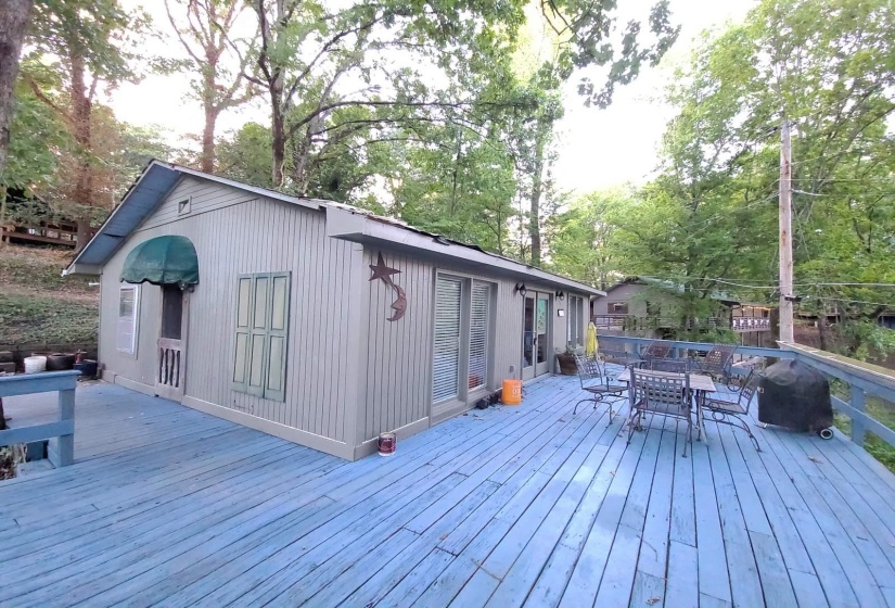 LOT 72 CR 451 RD, Iuka, Mississippi 38852, 3 Bedroom Bedrooms, 7 Room Rooms,2 BathroomBathrooms,Residential,For Sale,CR 451,0,10228577