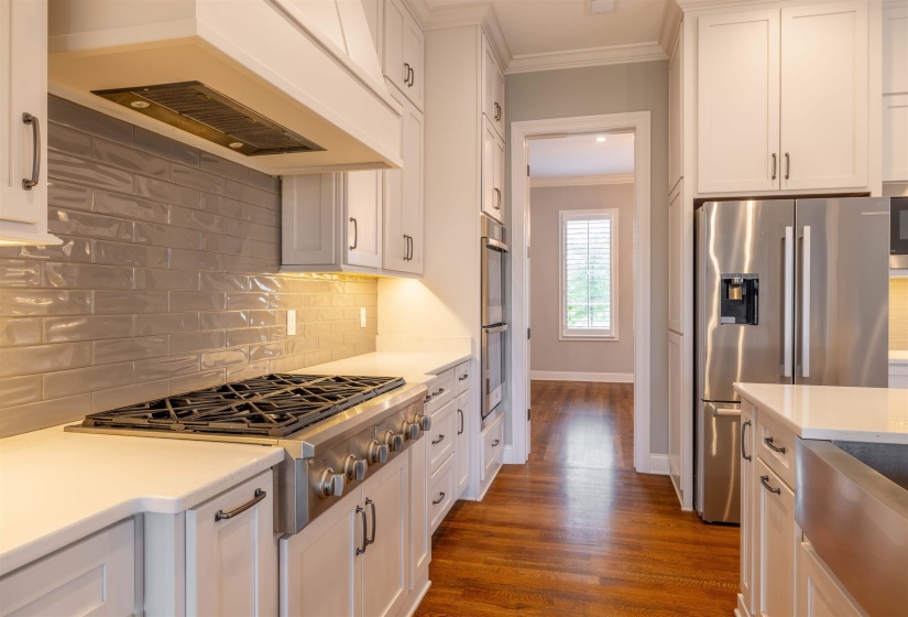 1272 PERCHERON PASS, Collierville, Tennessee 38017, 5 Bedroom Bedrooms, 10 Room Rooms,5.1 BathroomBathrooms,Residential,For Sale,PERCHERON,0,10228578