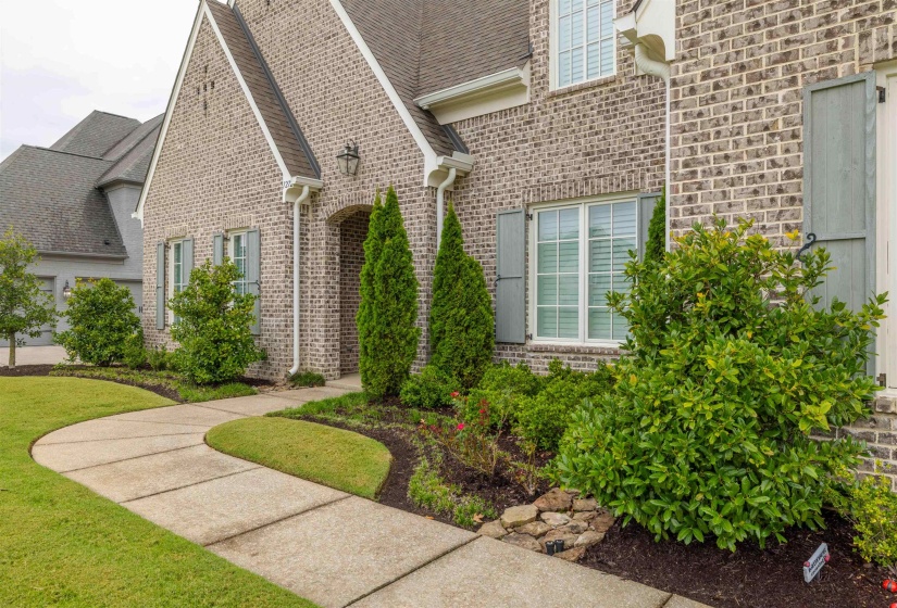 1272 PERCHERON PASS, Collierville, Tennessee 38017, 5 Bedroom Bedrooms, 10 Room Rooms,5.1 BathroomBathrooms,Residential,For Sale,PERCHERON,0,10228578