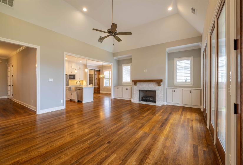 1272 PERCHERON PASS, Collierville, Tennessee 38017, 5 Bedroom Bedrooms, 10 Room Rooms,5.1 BathroomBathrooms,Residential,For Sale,PERCHERON,0,10228578