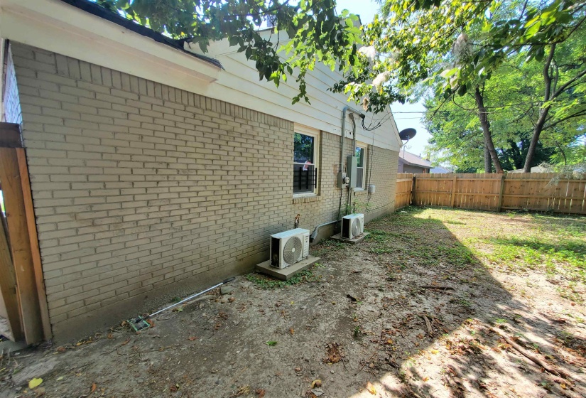 1143 NATIONAL ST, Memphis, Tennessee 38122, 3 Bedroom Bedrooms, 6 Room Rooms,2 BathroomBathrooms,Residential,For Sale,NATIONAL,0,10228580