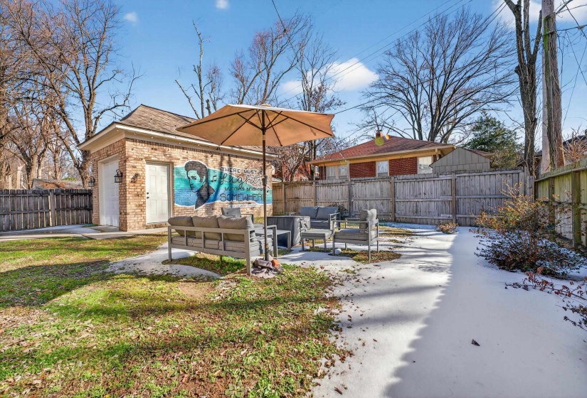 668 HAWTHORNE ST, Memphis, Tennessee 38107, 4 Bedroom Bedrooms, 6 Room Rooms,2 BathroomBathrooms,Residential,For Sale,HAWTHORNE,0,10228581