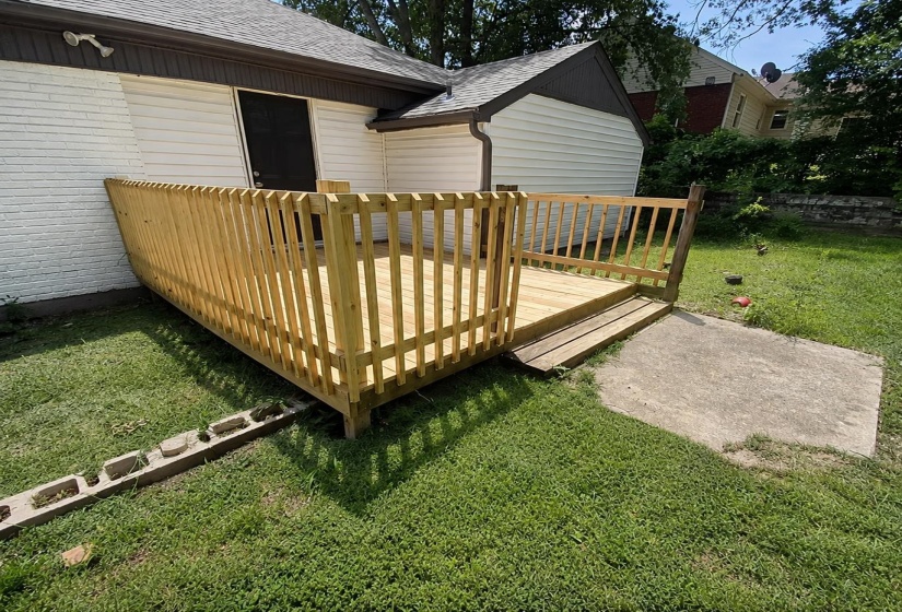 964 WINCHESTER RD, Memphis, Tennessee 38116, 4 Bedroom Bedrooms, 7 Room Rooms,2 BathroomBathrooms,Residential,For Sale,WINCHESTER,0,10228582