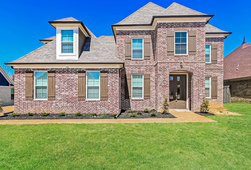 156 HERITAGE LAKE DR, Memphis, Tennessee 38109, 5 Bedroom Bedrooms, 14 Room Rooms,2.2 BathroomBathrooms,Residential,For Sale,HERITAGE LAKE,0,10228586