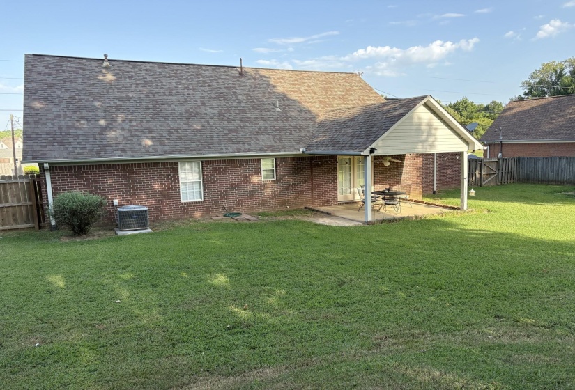 90 FARMER TRL, Atoka, Tennessee 38004, 3 Bedroom Bedrooms, 5 Room Rooms,2 BathroomBathrooms,Residential,For Sale,FARMER,0,10228597