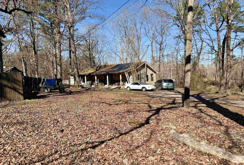 4155 POWELL CHAPEL RD, Middleton, Tennessee 38052-4026, 5 Bedroom Bedrooms, 12 Room Rooms,2 BathroomBathrooms,Residential,For Sale,POWELL CHAPEL,0,10228600