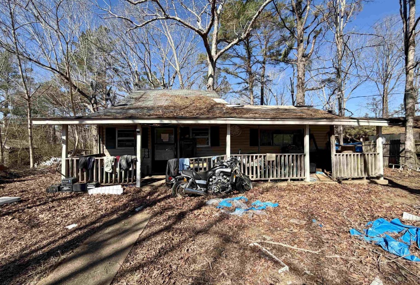 4155 POWELL CHAPEL RD, Middleton, Tennessee 38052-4026, 5 Bedroom Bedrooms, 12 Room Rooms,2 BathroomBathrooms,Residential,For Sale,POWELL CHAPEL,0,10228600