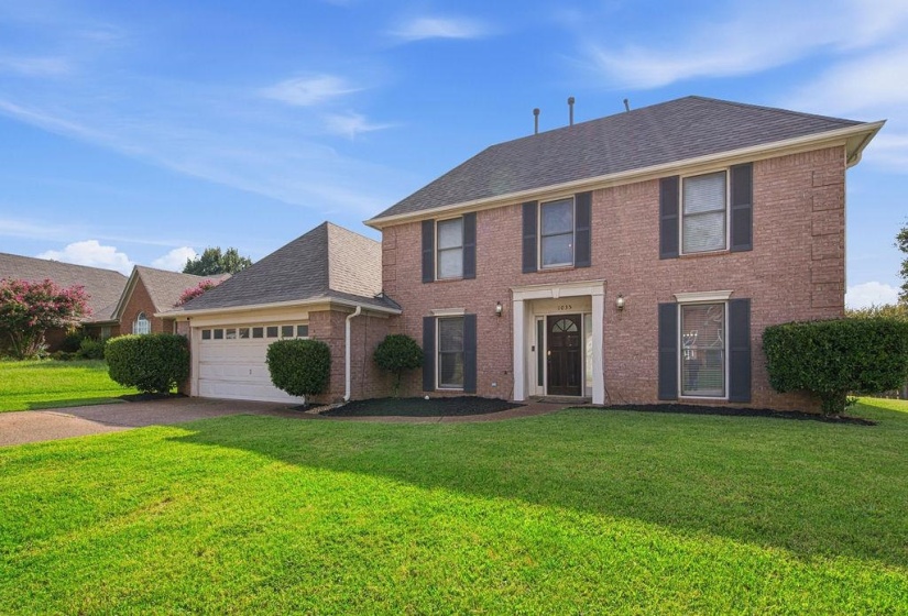 1035 STABLE RUN DR, Cordova, Tennessee 38018, 4 Bedroom Bedrooms, 4 Room Rooms,2.1 BathroomBathrooms,Residential,For Sale,STABLE RUN,0,10228602