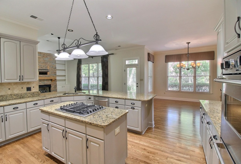 10228 SHREWSBURY RUN, Collierville, Tennessee 38017, 5 Bedroom Bedrooms, 11 Room Rooms,4.1 BathroomBathrooms,Residential,For Sale,SHREWSBURY,0,10228604