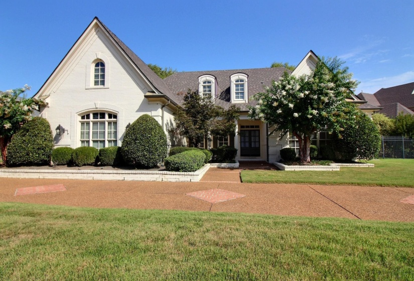 10228 SHREWSBURY RUN, Collierville, Tennessee 38017, 5 Bedroom Bedrooms, 11 Room Rooms,4.1 BathroomBathrooms,Residential,For Sale,SHREWSBURY,0,10228604