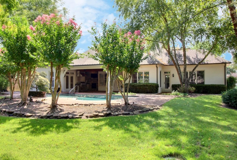 10228 SHREWSBURY RUN, Collierville, Tennessee 38017, 5 Bedroom Bedrooms, 11 Room Rooms,4.1 BathroomBathrooms,Residential,For Sale,SHREWSBURY,0,10228604