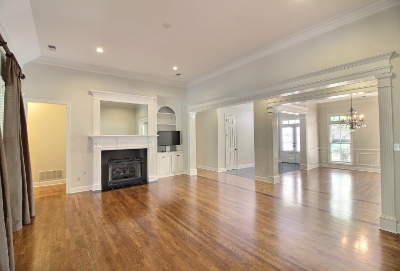 10228 SHREWSBURY RUN, Collierville, Tennessee 38017, 5 Bedroom Bedrooms, 11 Room Rooms,4.1 BathroomBathrooms,Residential,For Sale,SHREWSBURY,0,10228604