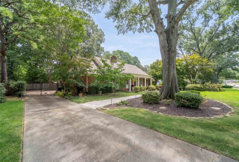 98 GROVE PARK ST, Memphis, Tennessee 38117, 5 Bedroom Bedrooms, 9 Room Rooms,3 BathroomBathrooms,Residential,For Sale,GROVE PARK,0,10228605