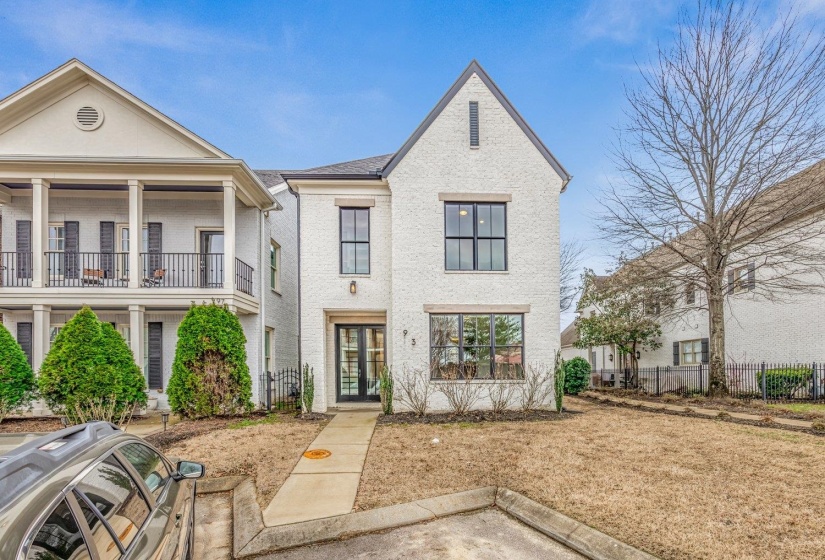 93 TOULOUSE DR, Memphis, Tennessee 38103, 4 Bedroom Bedrooms, 1 Room Rooms,4.1 BathroomBathrooms,Residential,For Sale,TOULOUSE,0,10228606