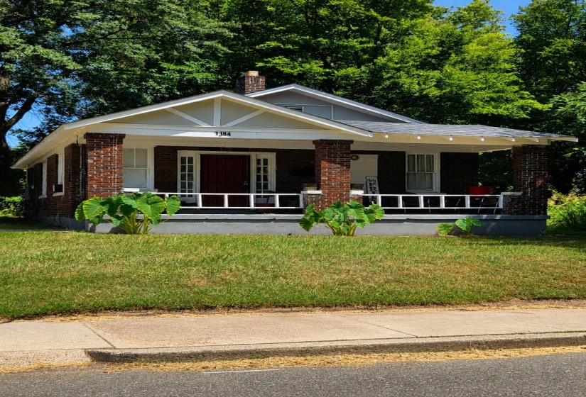 1184 SAXON AVE, Memphis, Tennessee 38106, 2 Bedroom Bedrooms, 5 Room Rooms,1 BathroomBathrooms,Residential,For Sale,SAXON,0,10228607
