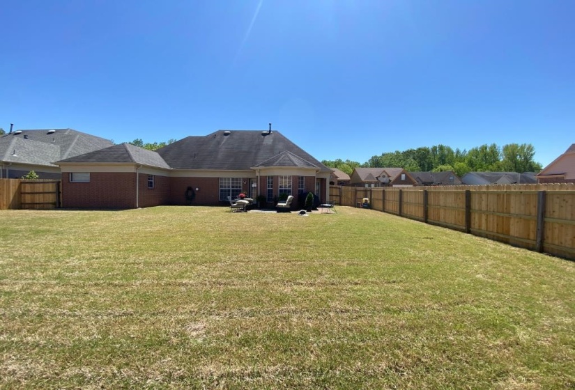 4915 WHITFALL CV, Memphis, Tennessee 38125, 4 Bedroom Bedrooms, 8 Room Rooms,3 BathroomBathrooms,Residential,For Sale,WHITFALL,0,10228608