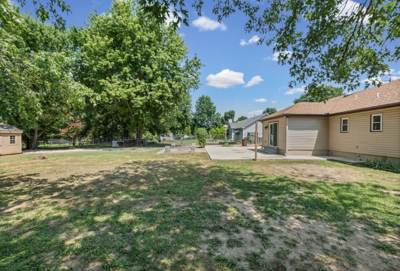 267 NANCYE REEDER DR, Munford, Tennessee 38058, 3 Bedroom Bedrooms, 8 Room Rooms,2 BathroomBathrooms,Residential,For Sale,NANCYE REEDER,0,10228615