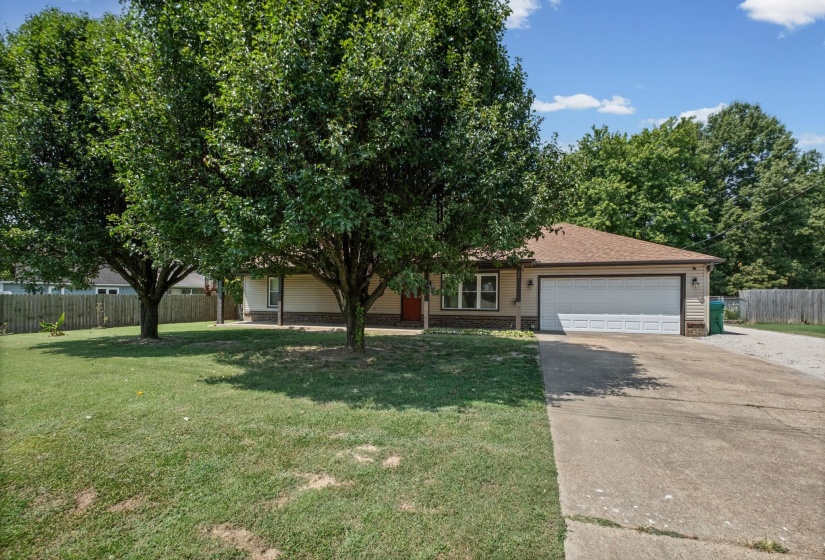 267 NANCYE REEDER DR, Munford, Tennessee 38058, 3 Bedroom Bedrooms, 8 Room Rooms,2 BathroomBathrooms,Residential,For Sale,NANCYE REEDER,0,10228615