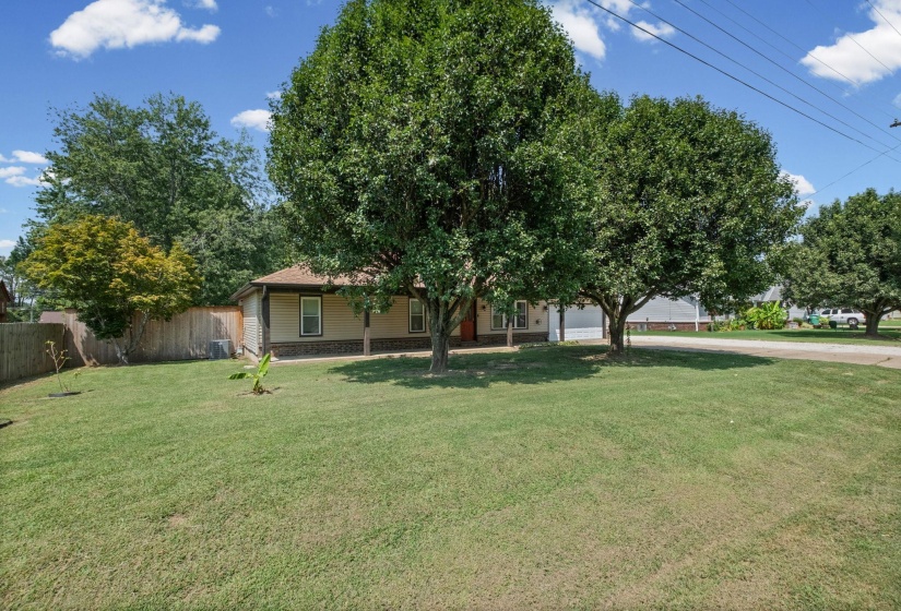 267 NANCYE REEDER DR, Munford, Tennessee 38058, 3 Bedroom Bedrooms, 8 Room Rooms,2 BathroomBathrooms,Residential,For Sale,NANCYE REEDER,0,10228615