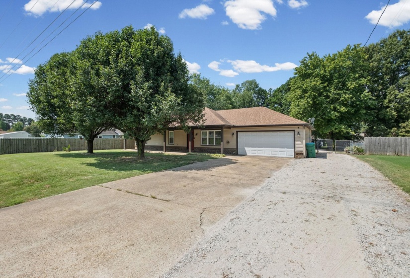 267 NANCYE REEDER DR, Munford, Tennessee 38058, 3 Bedroom Bedrooms, 8 Room Rooms,2 BathroomBathrooms,Residential,For Sale,NANCYE REEDER,0,10228615