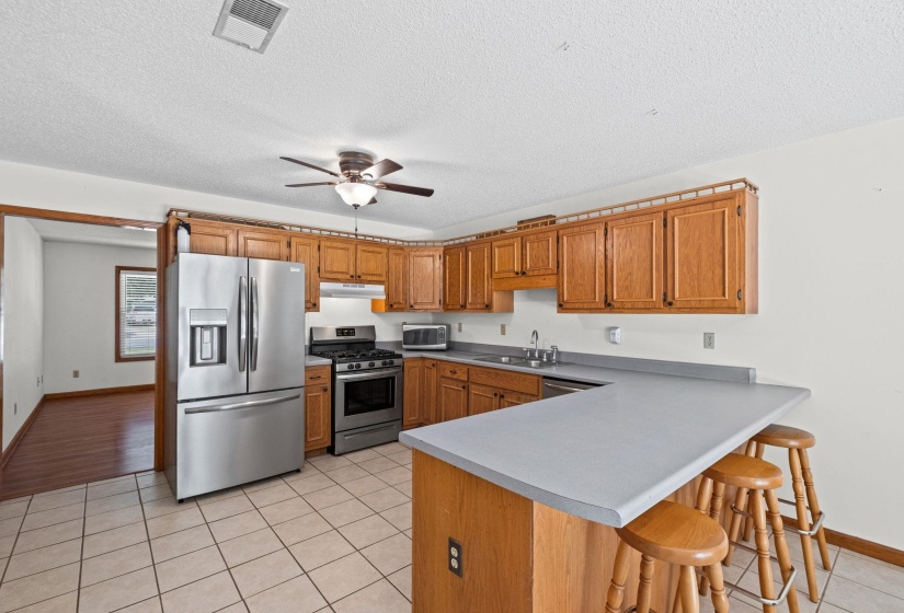 267 NANCYE REEDER DR, Munford, Tennessee 38058, 3 Bedroom Bedrooms, 8 Room Rooms,2 BathroomBathrooms,Residential,For Sale,NANCYE REEDER,0,10228615