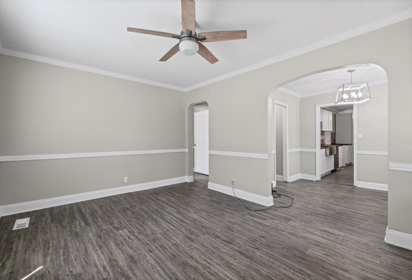 46 CHARLES AVE, Munford, Tennessee 38058, 4 Bedroom Bedrooms, 9 Room Rooms,2 BathroomBathrooms,Residential,For Sale,CHARLES,0,10228618