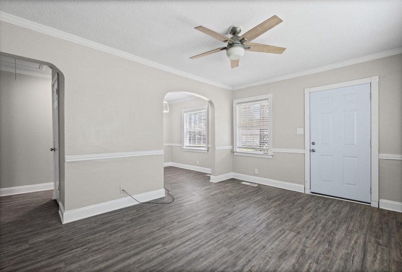 46 CHARLES AVE, Munford, Tennessee 38058, 4 Bedroom Bedrooms, 9 Room Rooms,2 BathroomBathrooms,Residential,For Sale,CHARLES,0,10228618