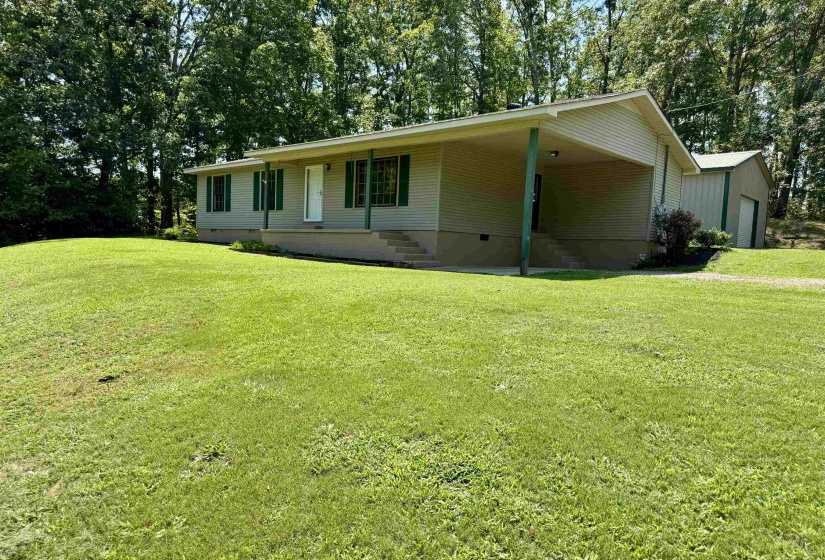 1550 COUNTY HOME RD, Savannah, Tennessee 38372, 3 Bedroom Bedrooms, 7 Room Rooms,1 BathroomBathrooms,Residential,For Sale,COUNTY HOME,0,10228619