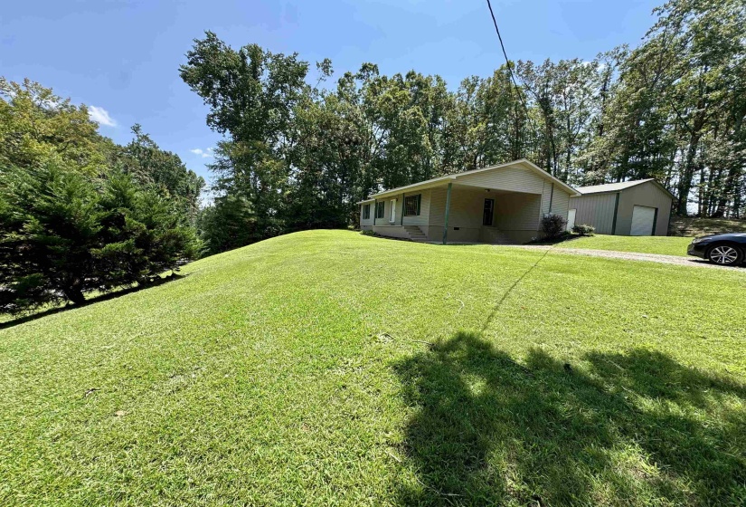 1550 COUNTY HOME RD, Savannah, Tennessee 38372, 3 Bedroom Bedrooms, 7 Room Rooms,1 BathroomBathrooms,Residential,For Sale,COUNTY HOME,0,10228619