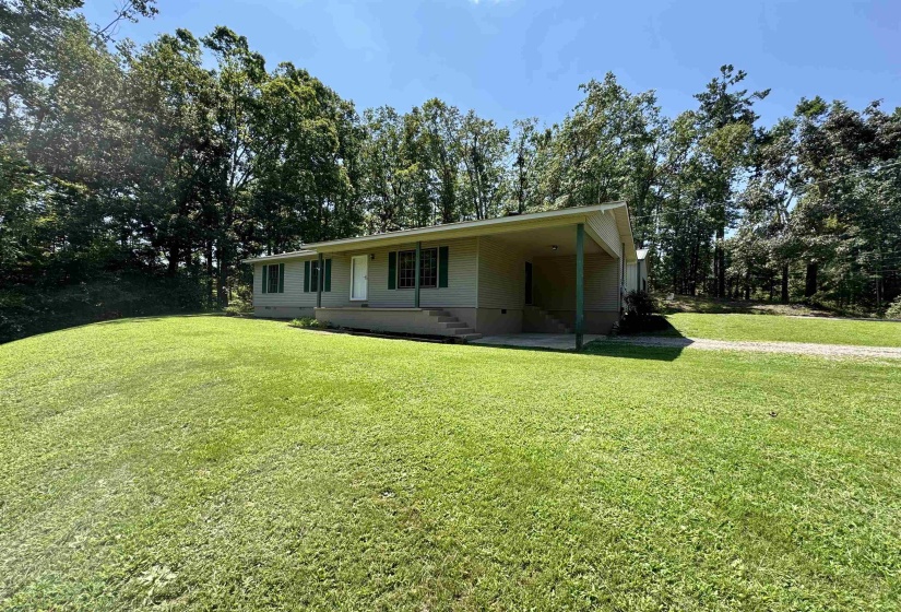 1550 COUNTY HOME RD, Savannah, Tennessee 38372, 3 Bedroom Bedrooms, 7 Room Rooms,1 BathroomBathrooms,Residential,For Sale,COUNTY HOME,0,10228619