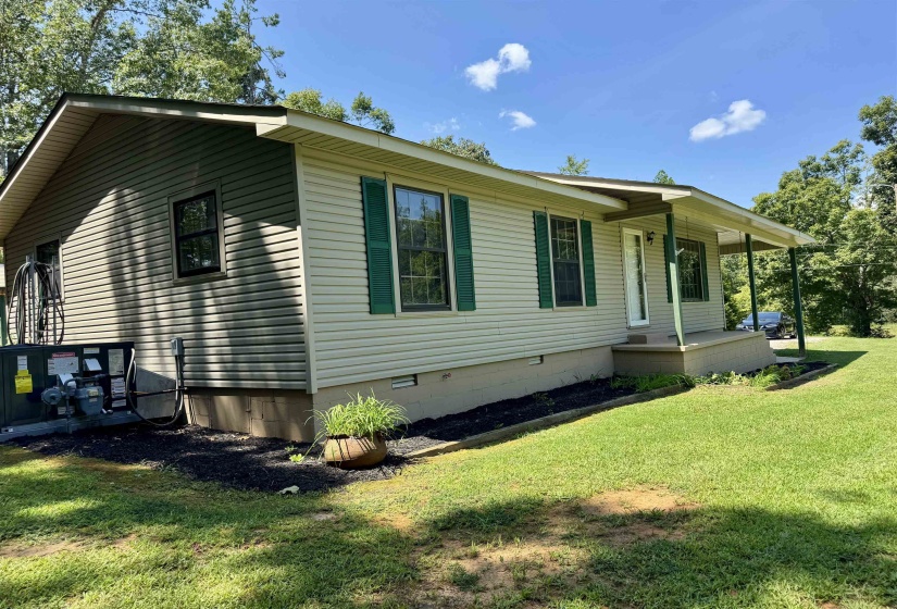 1550 COUNTY HOME RD, Savannah, Tennessee 38372, 3 Bedroom Bedrooms, 7 Room Rooms,1 BathroomBathrooms,Residential,For Sale,COUNTY HOME,0,10228619