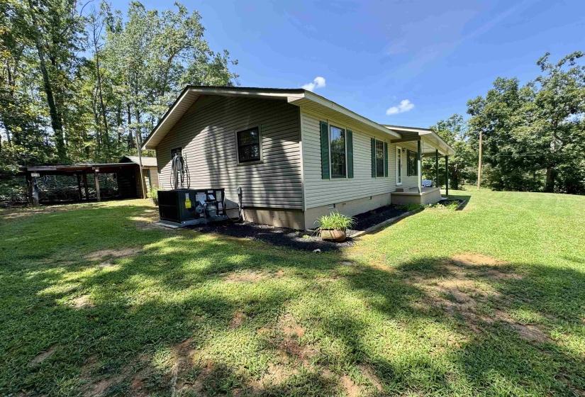 1550 COUNTY HOME RD, Savannah, Tennessee 38372, 3 Bedroom Bedrooms, 7 Room Rooms,1 BathroomBathrooms,Residential,For Sale,COUNTY HOME,0,10228619