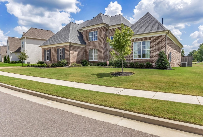 50 PIPER HOLLOW DR, Piperton, Tennessee 38017, 4 Bedroom Bedrooms, 10 Room Rooms,4.1 BathroomBathrooms,Residential,For Sale,PIPER HOLLOW,0,10228621