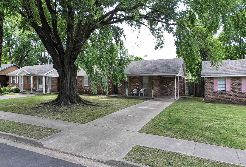 3123 DANVILLE RD, Memphis, Tennessee 38118, 4 Bedroom Bedrooms, 5 Room Rooms,1.1 BathroomBathrooms,Residential,For Sale,DANVILLE,0,10228622
