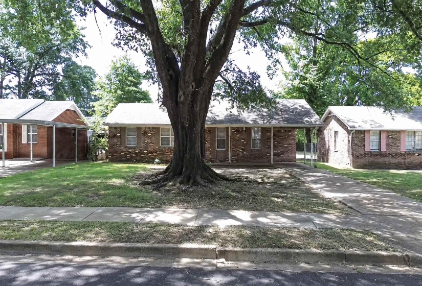 3123 DANVILLE RD, Memphis, Tennessee 38118, 4 Bedroom Bedrooms, 5 Room Rooms,1.1 BathroomBathrooms,Residential,For Sale,DANVILLE,0,10228622