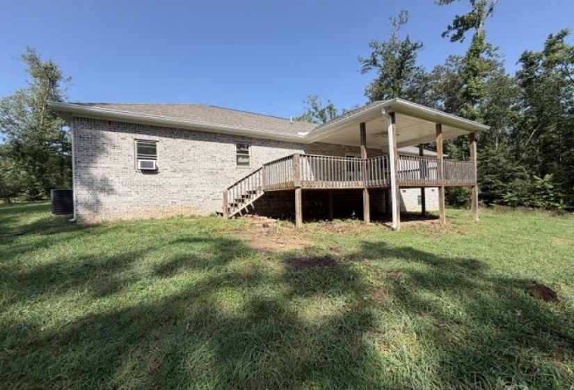 320 HAWTHORNE LN, Savannah, Tennessee 38372, 3 Bedroom Bedrooms, 7 Room Rooms,2 BathroomBathrooms,Residential,For Sale,HAWTHORNE,0,10228624