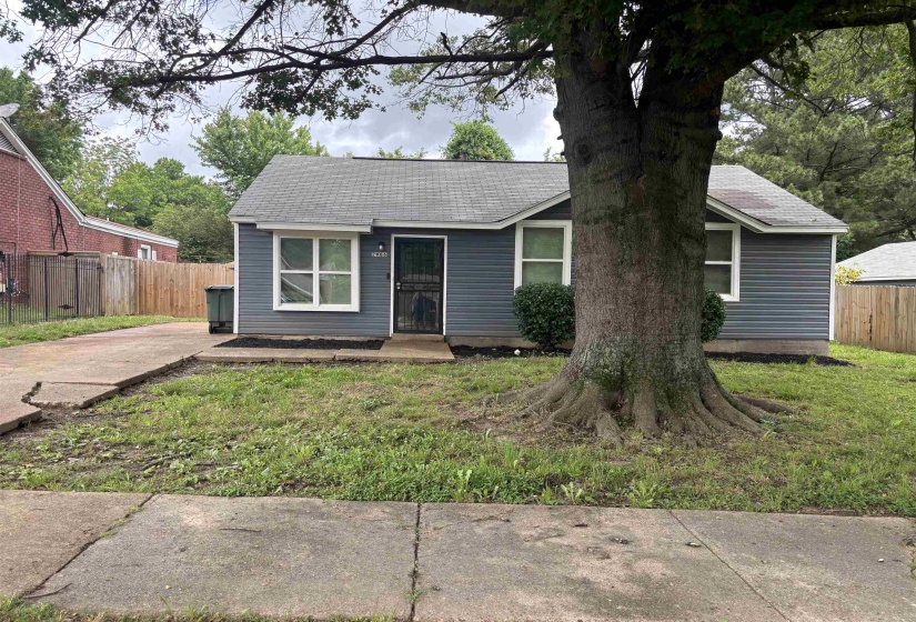 2986 LAKE PARK RD, Memphis, Tennessee 38127, 3 Bedroom Bedrooms, 6 Room Rooms,1.1 BathroomBathrooms,Residential,For Sale,LAKE PARK,0,10228626