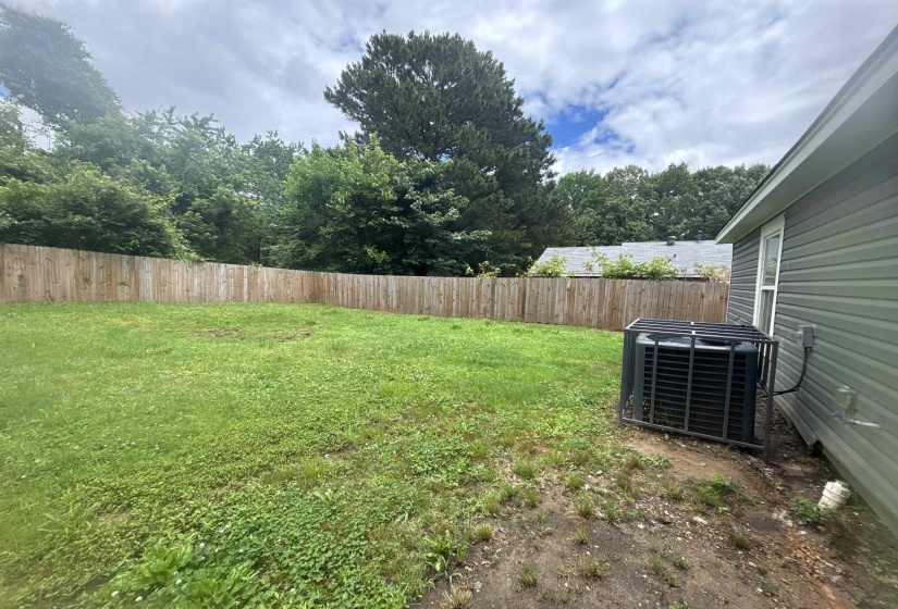 2986 LAKE PARK RD, Memphis, Tennessee 38127, 3 Bedroom Bedrooms, 6 Room Rooms,1.1 BathroomBathrooms,Residential,For Sale,LAKE PARK,0,10228626