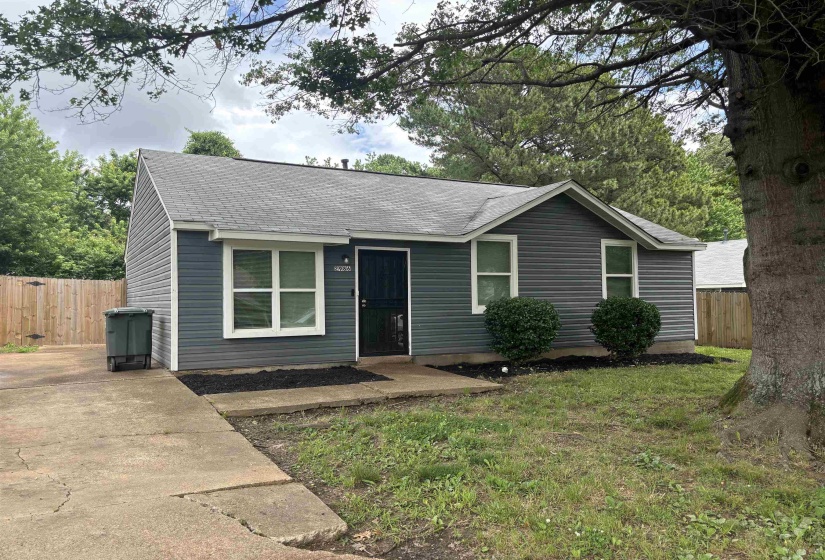 2986 LAKE PARK RD, Memphis, Tennessee 38127, 3 Bedroom Bedrooms, 6 Room Rooms,1.1 BathroomBathrooms,Residential,For Sale,LAKE PARK,0,10228626