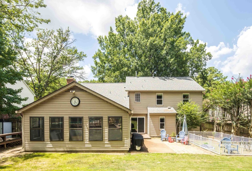 2088 ALLENBY RD, Germantown, Tennessee 38139, 4 Bedroom Bedrooms, 8 Room Rooms,2.1 BathroomBathrooms,Residential,For Sale,ALLENBY,0,10228631