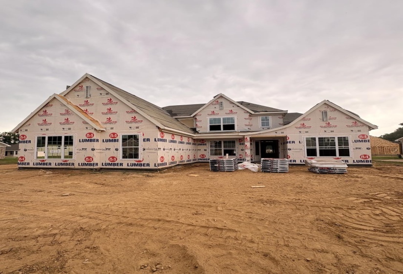 5037 JON OAK CV, Arlington, Tennessee 38002, 4 Bedroom Bedrooms, 7 Room Rooms,3 BathroomBathrooms,Residential,For Sale,JON OAK,0,10228632
