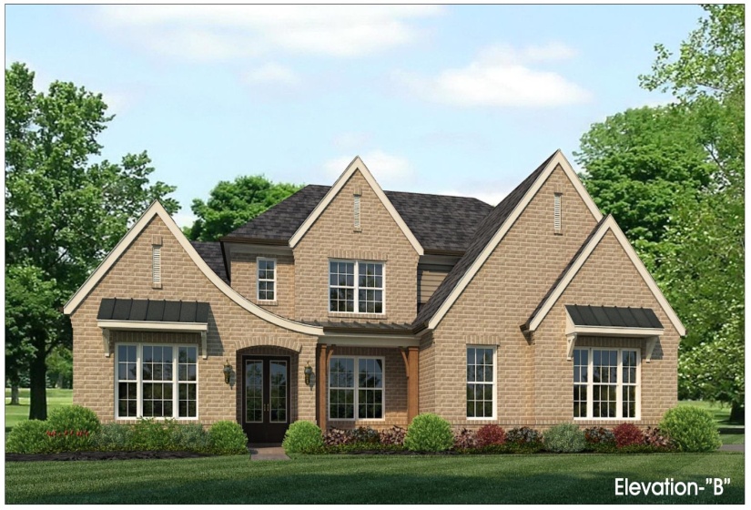 5037 JON OAK CV, Arlington, Tennessee 38002, 4 Bedroom Bedrooms, 7 Room Rooms,3 BathroomBathrooms,Residential,For Sale,JON OAK,0,10228632